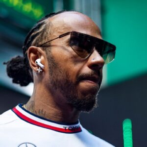 'Stick Your Toxic Masculinity Up Your A***': Lewis Hamilton Was Once Slammed For Gender Shaming