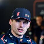 'Just Give Max Verstappen the Championship...': Ex-F1 Champion Slams Red Bull Driver for Endless Criticisms