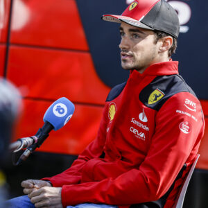 Charles Leclerc Once Confused Batman With Superman as He Revealed His Favourite Superpower