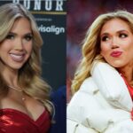 Chiefs Heiress Gracie Hunt Storms the Internet With Her Latest Bikini-Clad Vacay Pics From Hawaii