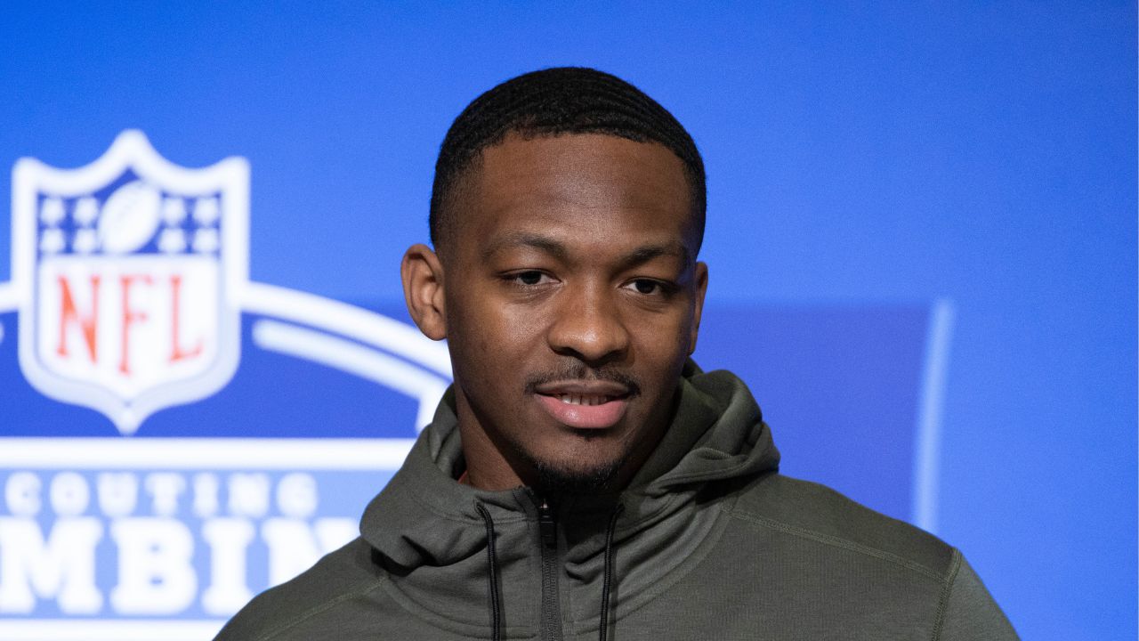 Hendon Hooker NFL Draft: Is the Lions QB Related to Malik Hooker?