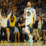 Is Stephen Curry Playing Tonight vs Kings? Warriors Release 2x MVPs Availability Update Ahead of Game 5
