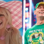 John Cena Barbie