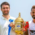 Sri Lanka vs Ireland Test Live Telecast Channel in India and UK: When and where to watch SL vs IRE Galle Test?
