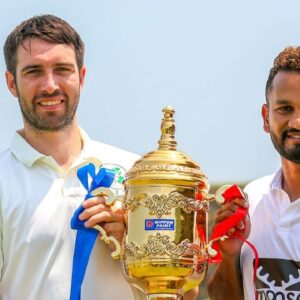 Sri Lanka vs Ireland Test Live Telecast Channel in India and UK: When and where to watch SL vs IRE Galle Test?