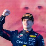 Watch: Max Verstappen Sings His Favorite Song "Super Max" on Live Stream