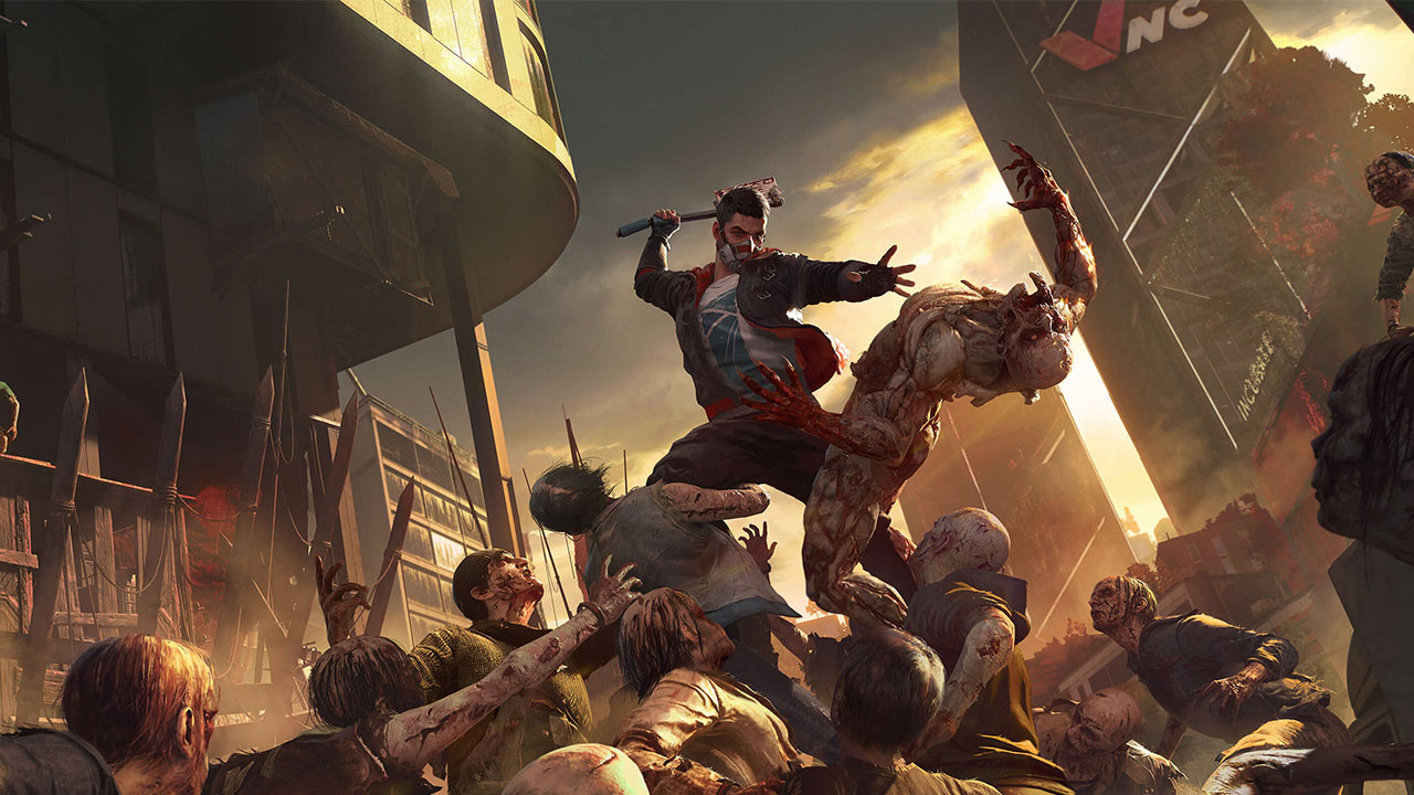 Hotfix for Dying Light 2 ‘Gut Feeling’ Update 1.10 fixes infinite loading screen in co-op