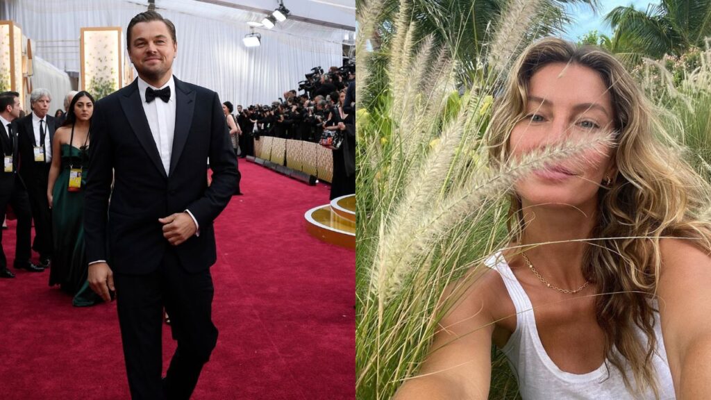 Tom Brady’s Ex Wife Gisele Bündchen Once Took the Pity Route & Sold X-Million Worth Jewelry Gifted by Hollywood Hunk Leonardo Dicaprio