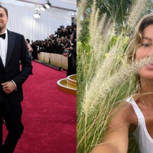 Tom Brady’s Ex Wife Gisele Bündchen Once Took the Pity Route & Sold X-Million Worth Jewelry Gifted by Hollywood Hunk Leonardo Dicaprio