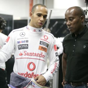 $8.75 Million Loss That Caused Tussle Between Lewis Hamilton and His Father Anthony Hamilton