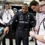 Lewis Hamilton Critical of Toto Wolff’s Mercedes Promise in Battle Against Red Bull