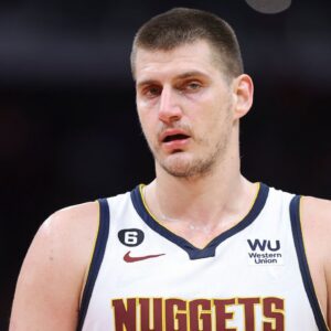 Is Nikola Jokic Playing Tonight vs Suns? Nuggets Release Injury Report for 2x MVP