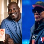 “I Represent Lucille O’Neal”: Shaquille O’Neal, Who Saw Dennis Rodman With 30 Women, Heavily Criticised Bulls Star’s Behaviour