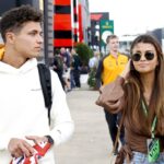 "Just Two Young Kids Crazy in Love": Jenson Button Drops Romantic Nostalgia with Wife Brittany Amidst Coachella 2023