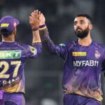 Eden Gardens Stadium Pitch Report for KKR vs CSK IPL 2023 Match in Kolkata