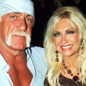 Hulk Hogan OJ Simpson