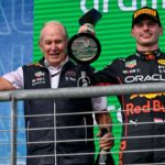 Helmut Marko Says Offering Max Verstappen $55 Million a Year Contract One of the “Best Decision Ever”