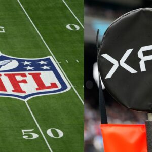 XFL-NFL Difference: Are the Two Leagues Exactly Similar to One-Another?