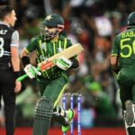 PAK vs NZ Series Live Telecast Channel in India and Pakistan: When and where to watch Pakistan vs New Zealand Lahore T20Is?