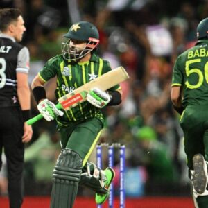 PAK vs NZ Series Live Telecast Channel in India and Pakistan: When and where to watch Pakistan vs New Zealand Lahore T20Is?