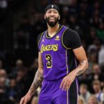 Anthony Davis Ankle Injury Update: Lakers’ Head Coach Darvin Ham Talks About Star After 38/17 Performance