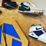 "Nike Wouldn't Go Much Higher Than $11,000,000 Annually": How LeBron James' Agent Maverick Carter Negotiated Profit-Sharing Deal, Netting The Lakers Star Tens of Millions