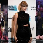 Cody Rhodes CM Punk Taylor Swift