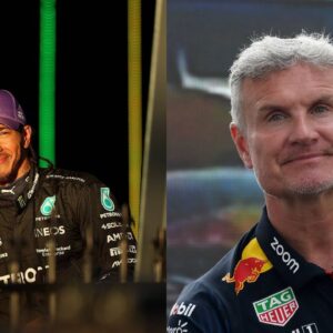 David Coulthard's Stance on Lewis Hamilton's Status Among the Greats Changed Dramatically After 2020 Season