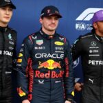 Lewis Hamilton and George Russell Seeing “Too Bloody Fast” Red Bull Have Dropped the Ultimate 2023 Mercedes Dream