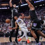 Is Jordan Poole Playing Tonight vs Kings? Warriors’ Release Injury Report After Ankle Twist