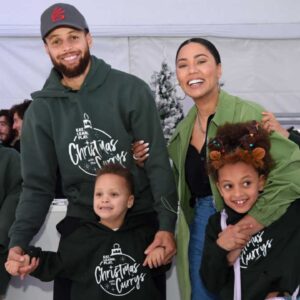 “Want My Kids To Know, We Life As We Climb!”: Ayesha Curry Shares an Important Message for Riley, Ryan, and Canon