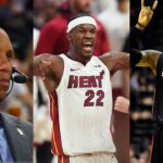 “Jimmy Butler’s 56 Is Greater Than Any LeBron James Heat Game”: Reggie Miller’s Controversial Take As Bucks Lose Game 4