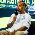 Lewis Hamilton Joins List of Elites by Surpassing This Michael Schumacher Record