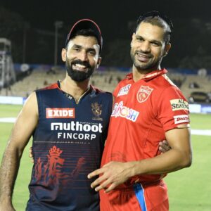 PBKS vs RCB Head to Head Record in IPL History