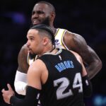 Dillon Brooks Forehead: Why the Memphis Grizzlies' Star is an 'Angel' and How is LeBron James Involved?