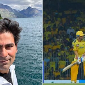"Picture Abhi Baki Hai": Mohammad Kaif Hails Best Finisher of Cricket as Dhoni Shines in 200th IPL Match as CSK Captain