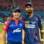 LSG vs DC Man of the Match in Today's IPL 2023 Match at Ekana Sports City