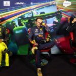 Charles Leclerc Supports Lewis Hamilton and Max Verstappen Lobbying Return of Highly Talked African Race