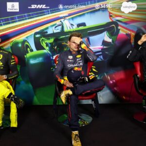 Charles Leclerc Supports Lewis Hamilton and Max Verstappen Lobbying Return of Highly Talked African Race