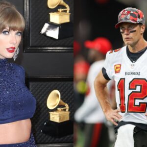 Taylor Swift Declining $100 Million Deal Is a Lesson for Tom Brady Who Now Faces a $11 Billion Lawsuit