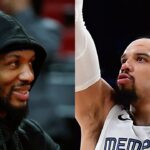 "You Can't Be 'HIM' One Day...": Damian Lillard Sends Heavily Veiled Shots at Dillon Brooks After String of Immature Behavior