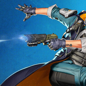 Apex Legends Season 17 to be called 'Arsenal': New Legend 'Ballistic' incoming