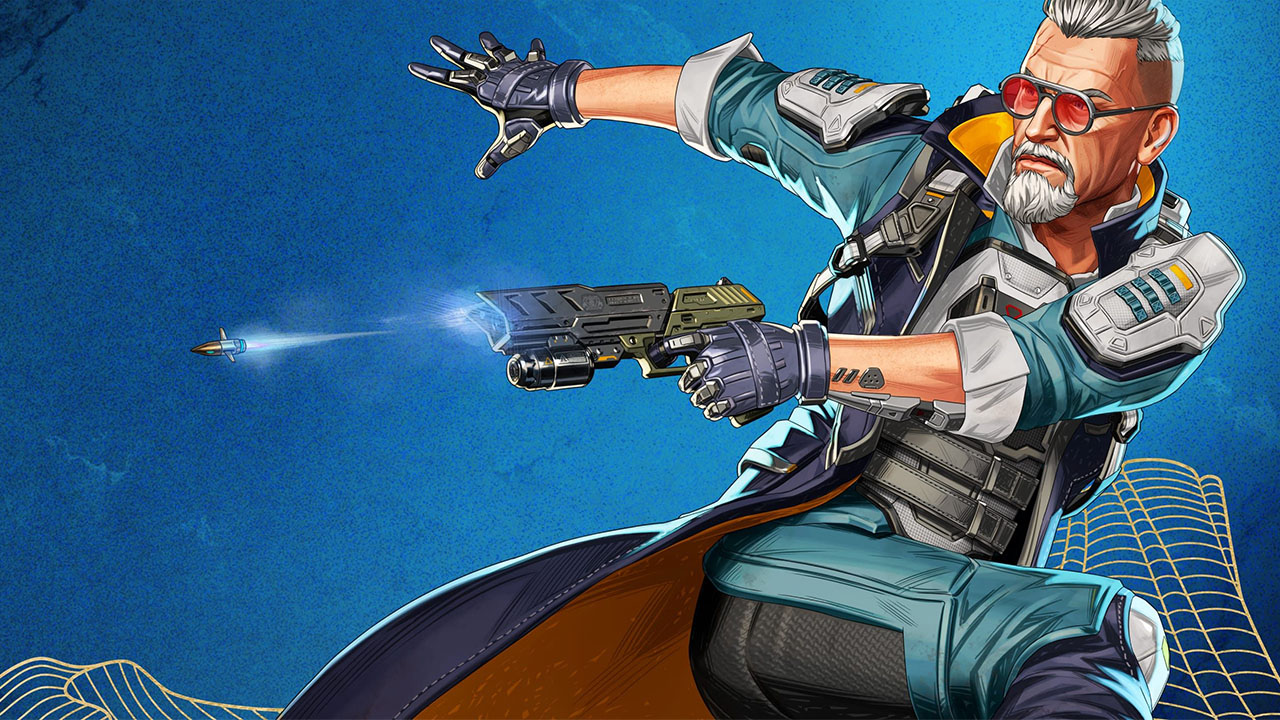 Apex Legends Season 17 to be called 'Arsenal': New Legend 'Ballistic' incoming