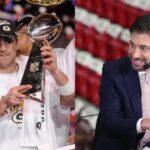 Aaron Rodgers Trade: Jets Superfan Mike Greenberg Loses It on ‘The Pat McAfee Show’ After Hearing That 49ers Are Going After A-Rod