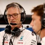 James Allison’s Mercedes Second Coming Sees Powerful “Weapon” That Strikes Fear Into F1 Rivals