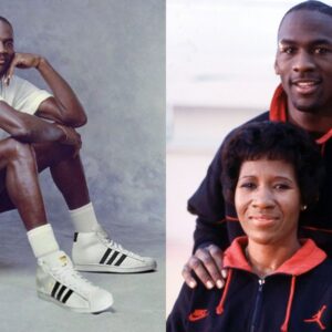 Ben Affleck Cites Deloris Jordan as Hero of "AIR" and Reason Why Michael Jordan is Absent From the Movie