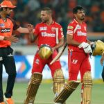 SRH vs PBKS Man of the Match IPL 2023: Who Won MOTM Award at the Rajiv Gandhi International Stadium Today?