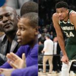 "It Was Like I Was a Religious Cult": How Michael Jordan And Giannis Antetokounmpo Had Similar Answers After Playoff Disappointments