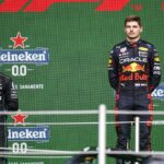 Fans Side With Lewis Hamilton as Petition to Overturn Max Verstappen’s 2021 Title Win Gains Strength