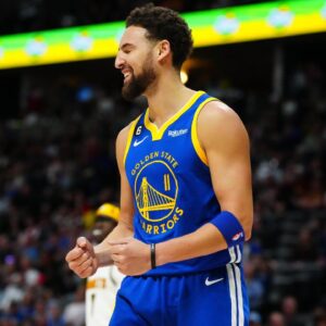 Why Is Klay Thompson Not Playing Tonight? Warriors’ Star’s Absence Against Thunder Explained